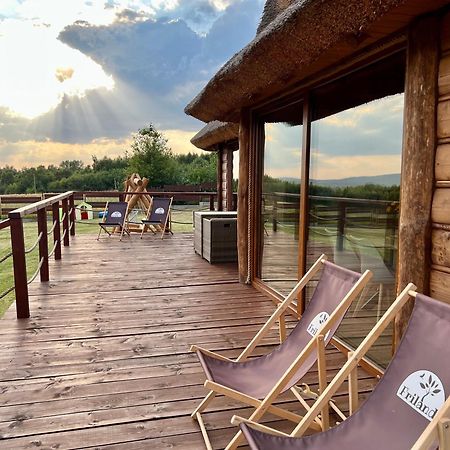 Dreamland Villa Bodzentyn Luaran gambar