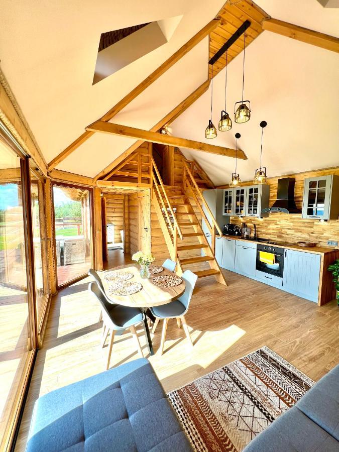 Dreamland Villa Bodzentyn Luaran gambar