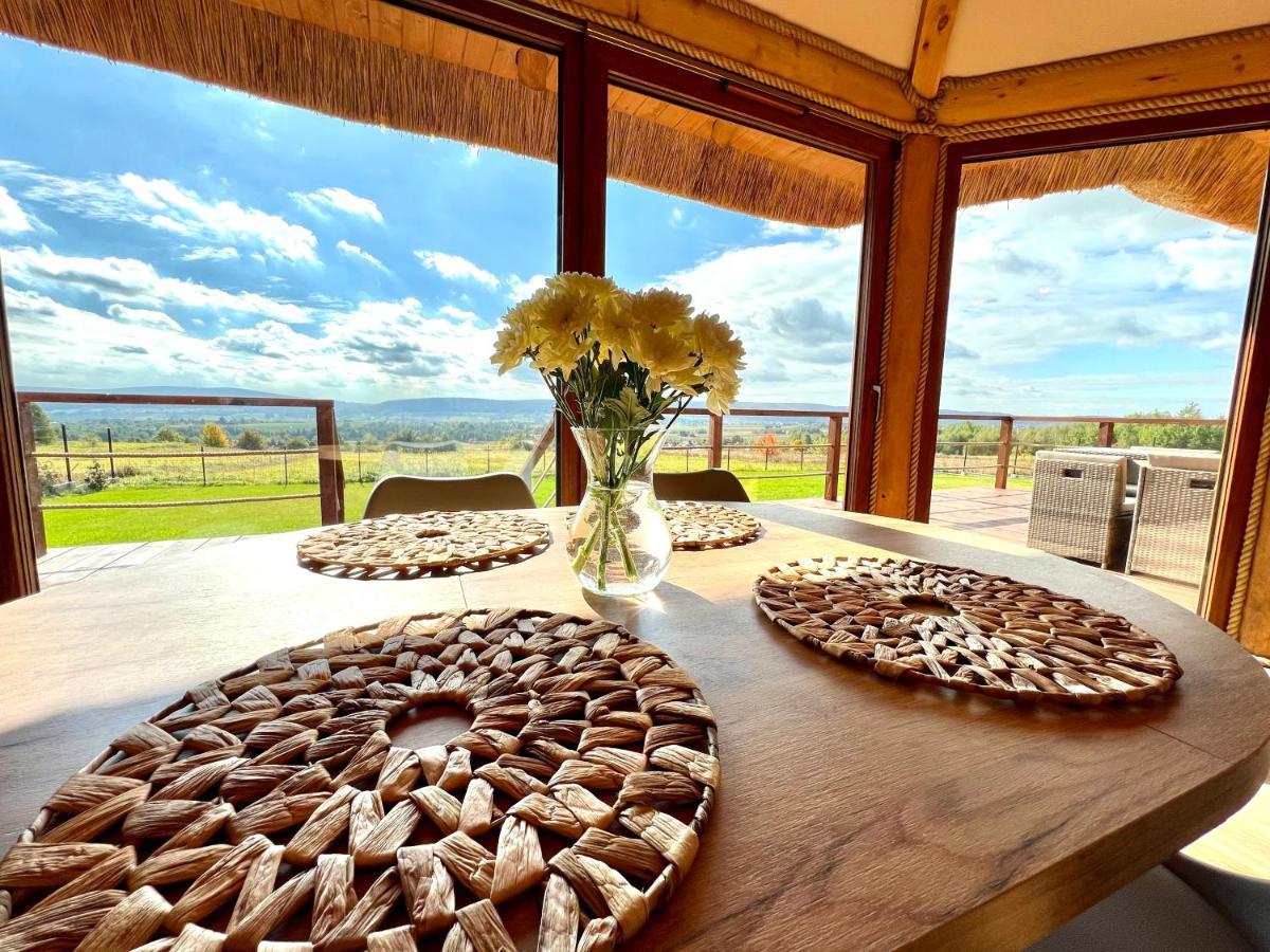 Dreamland Villa Bodzentyn Luaran gambar