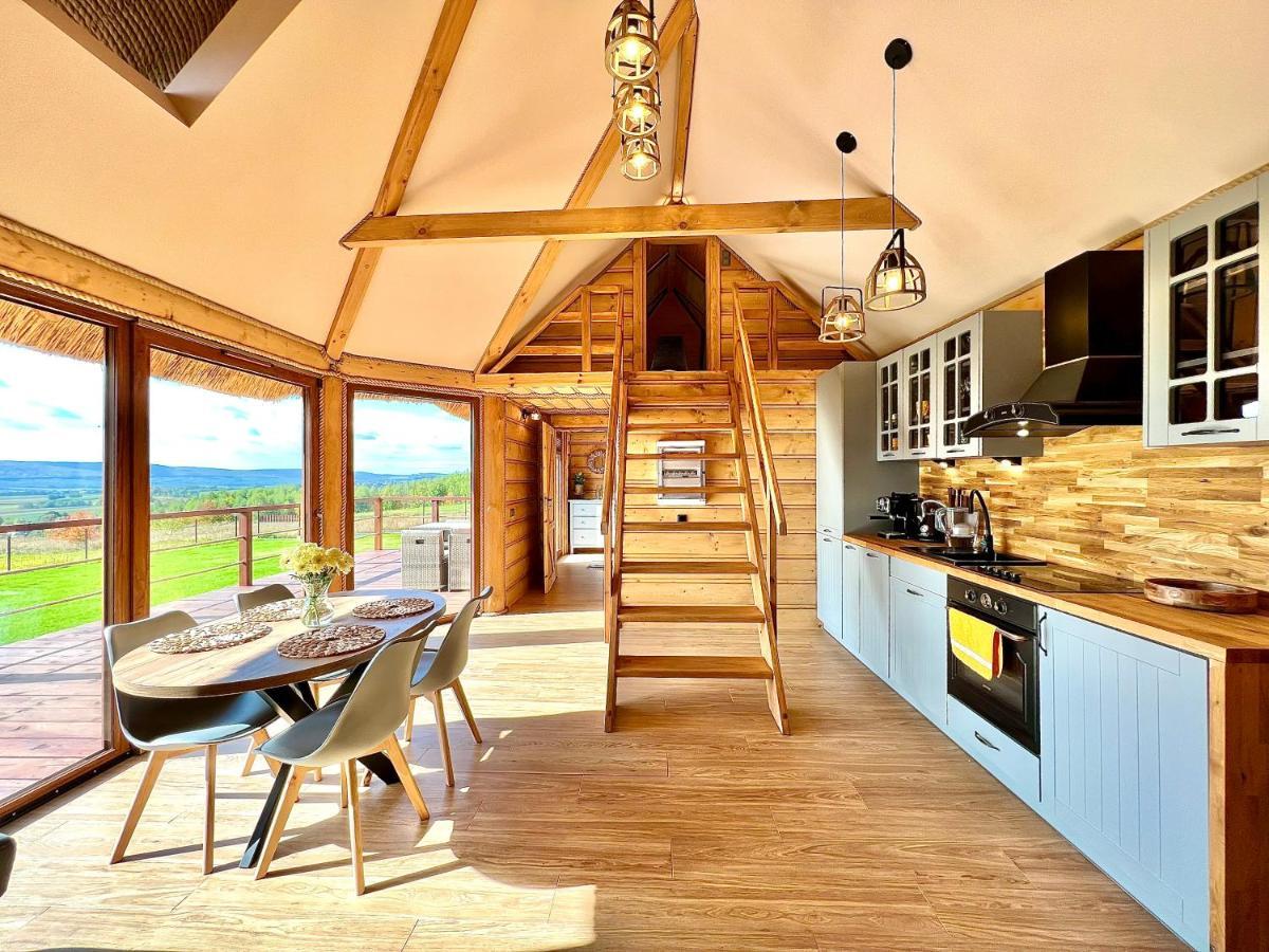 Dreamland Villa Bodzentyn Luaran gambar