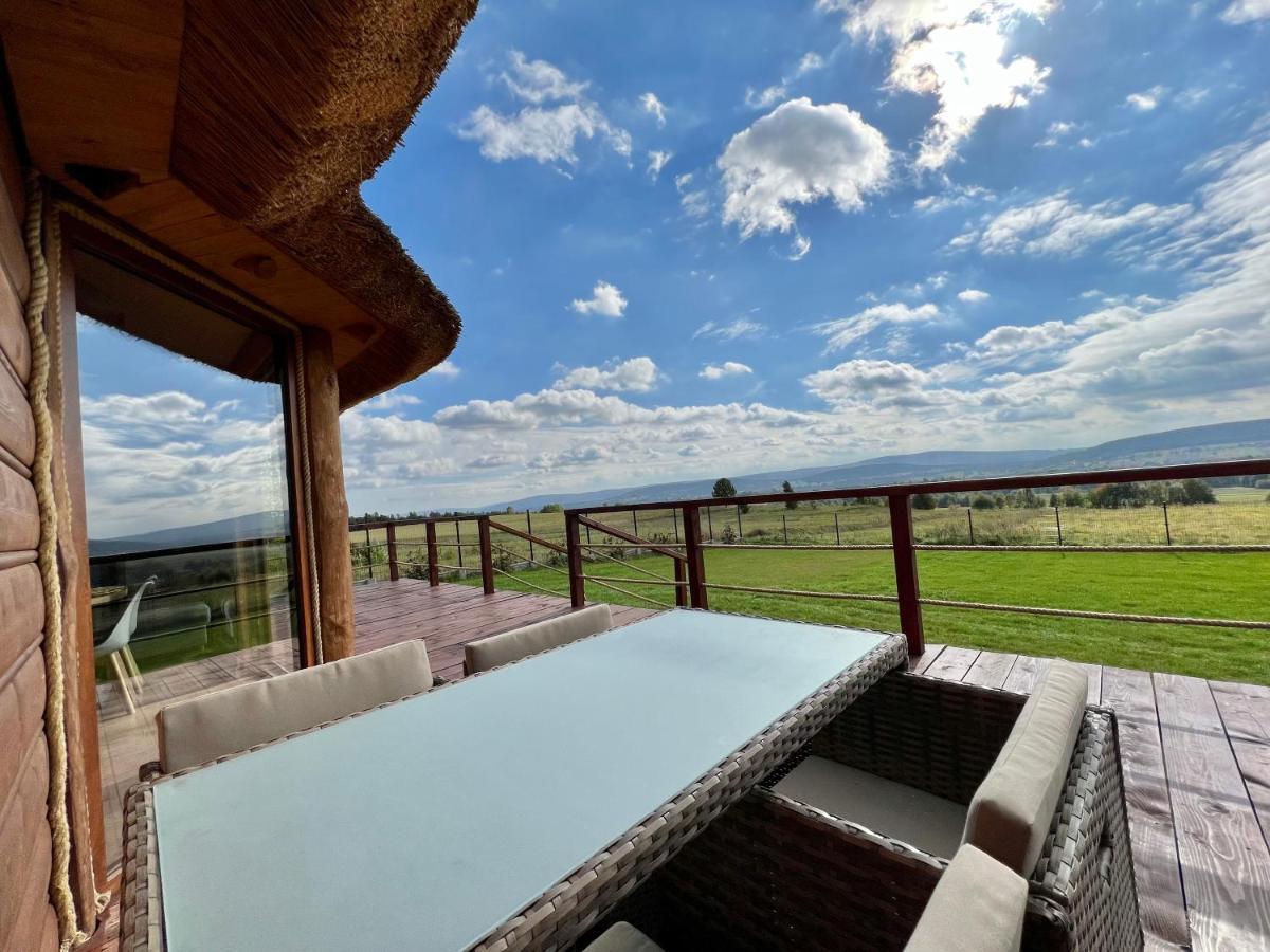 Dreamland Villa Bodzentyn Luaran gambar