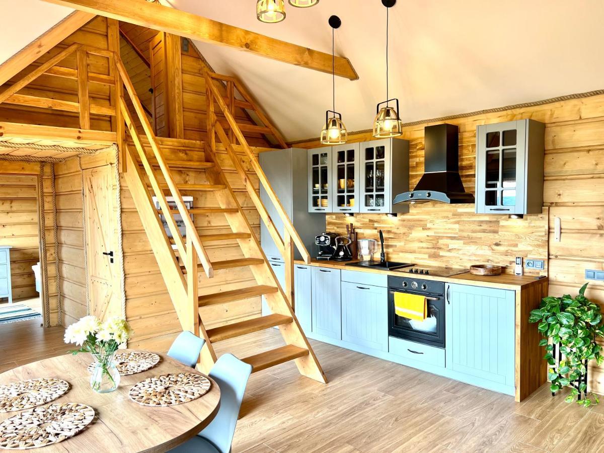 Dreamland Villa Bodzentyn Luaran gambar
