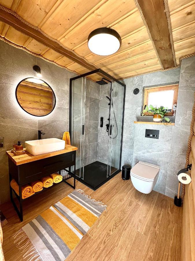 Dreamland Villa Bodzentyn Luaran gambar