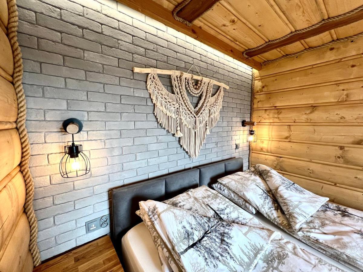 Dreamland Villa Bodzentyn Luaran gambar