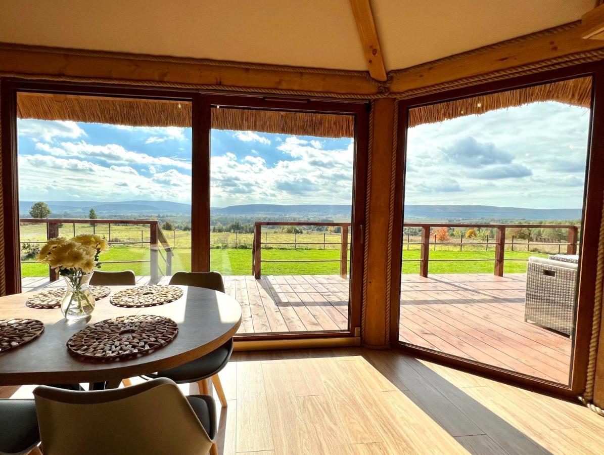 Dreamland Villa Bodzentyn Luaran gambar