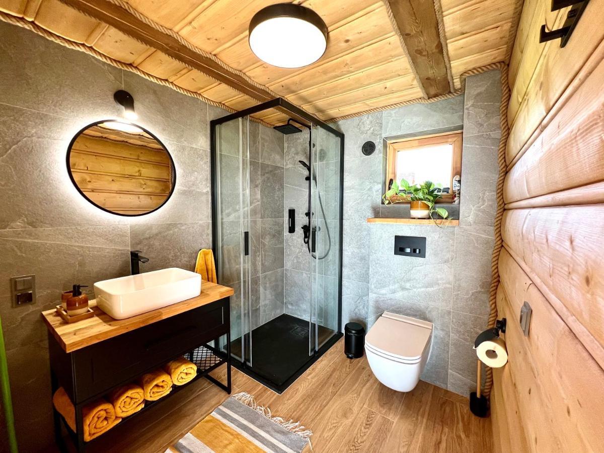 Dreamland Villa Bodzentyn Luaran gambar