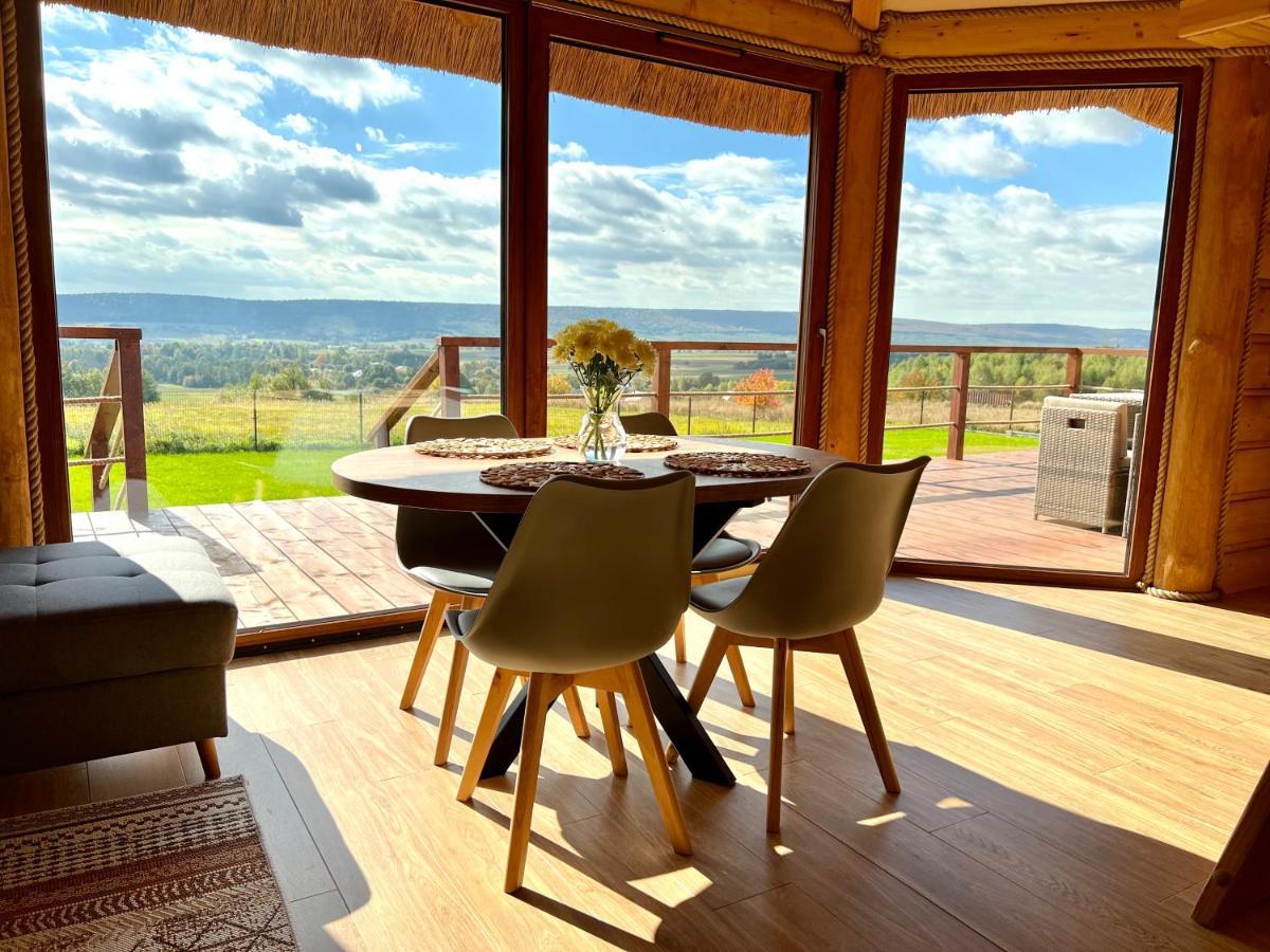 Dreamland Villa Bodzentyn Luaran gambar